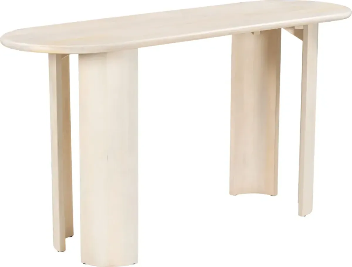 Marta Console Table