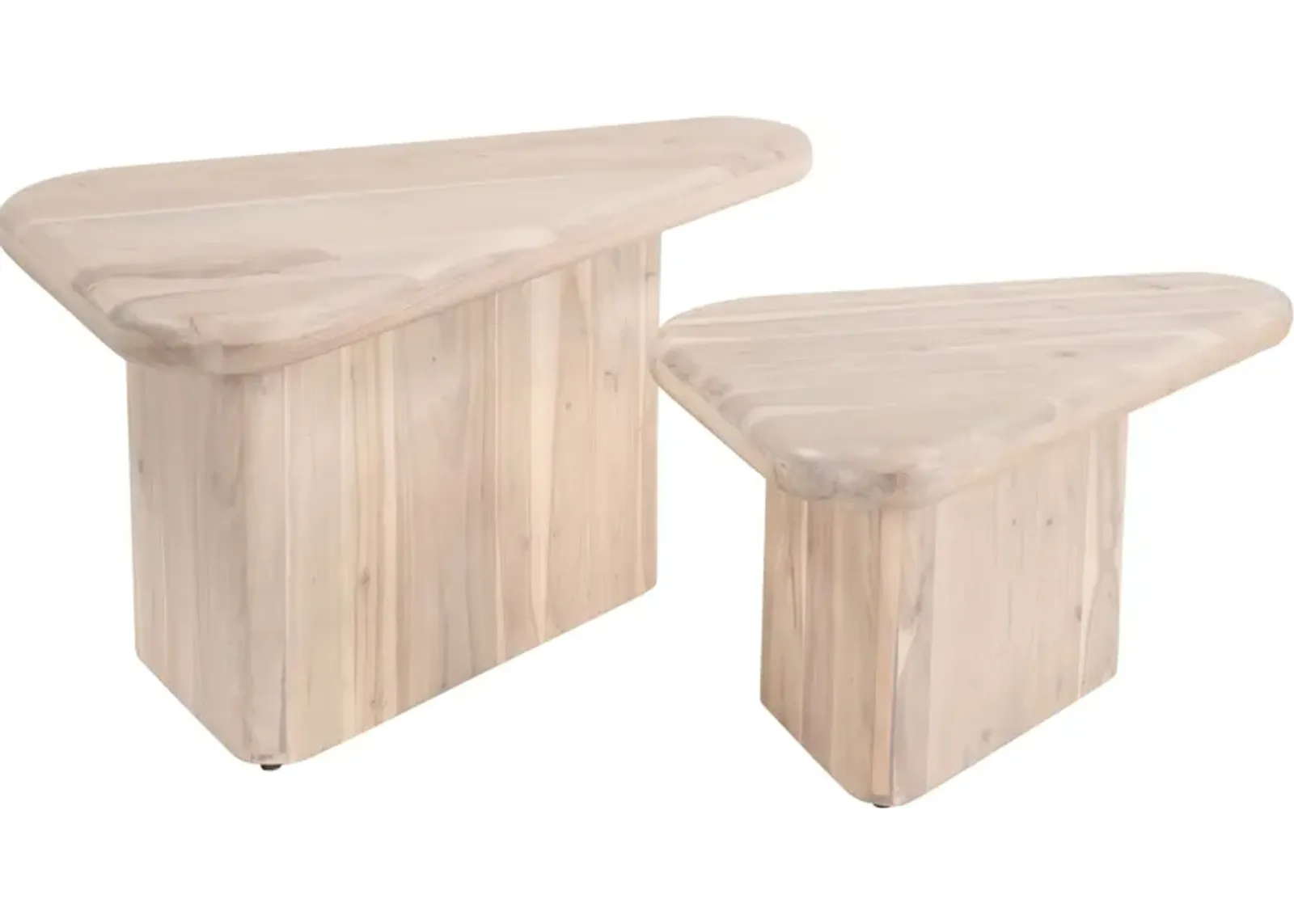 Mammina Set of 2 Coffee Tables