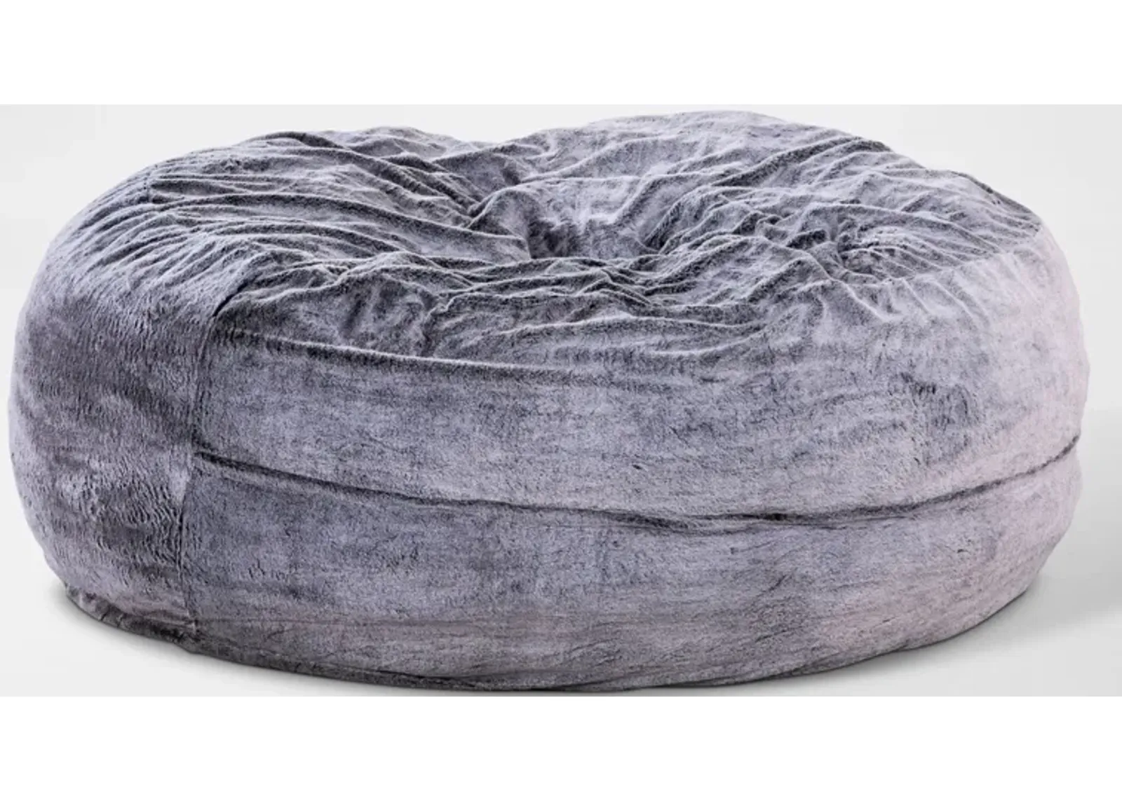 Sealy® Bala Oversized Pouf