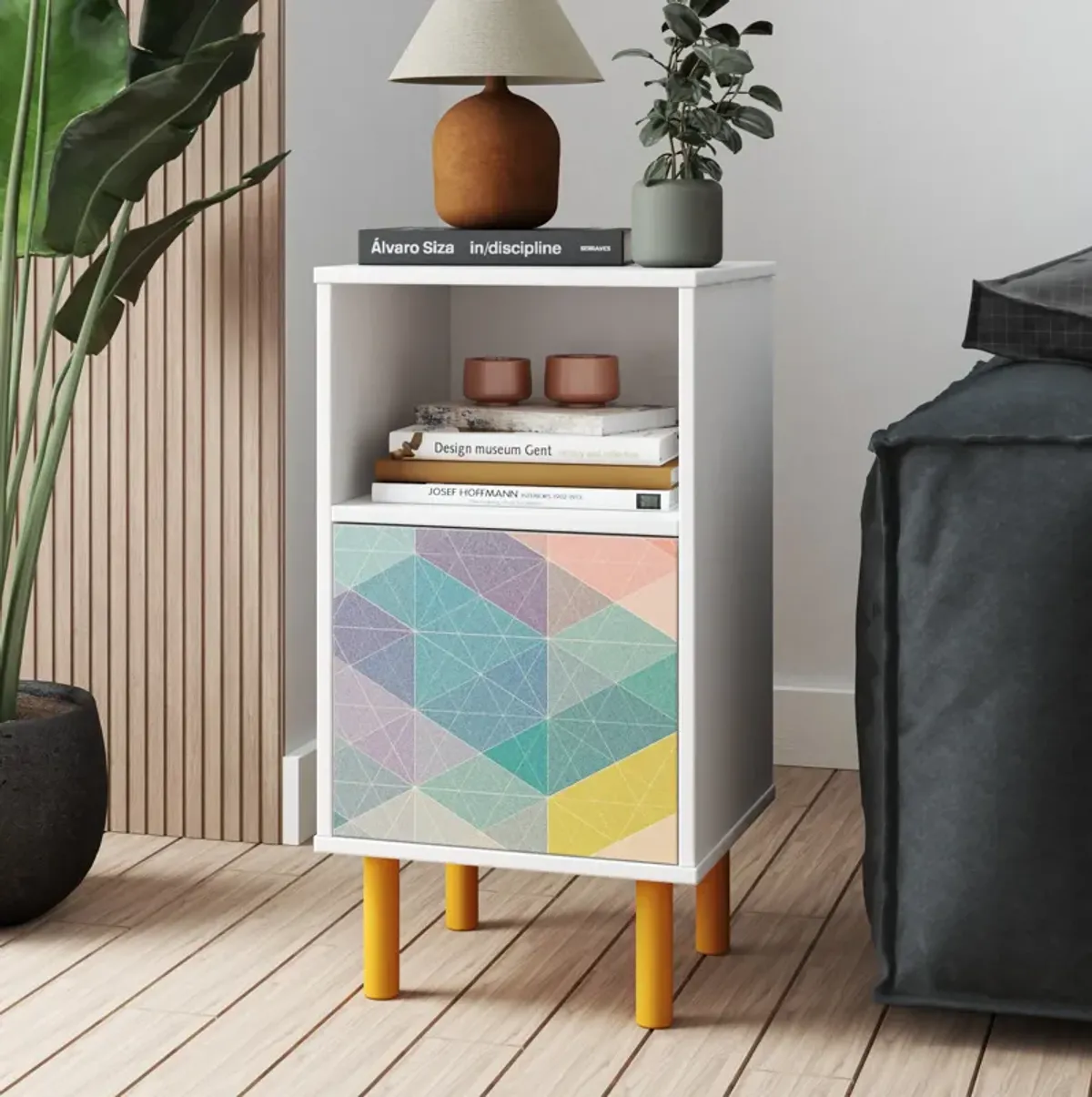 Oberon Nightstand