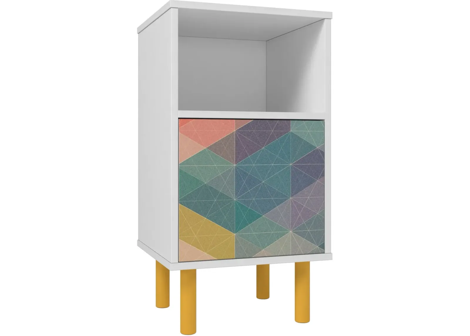 Oberon Nightstand