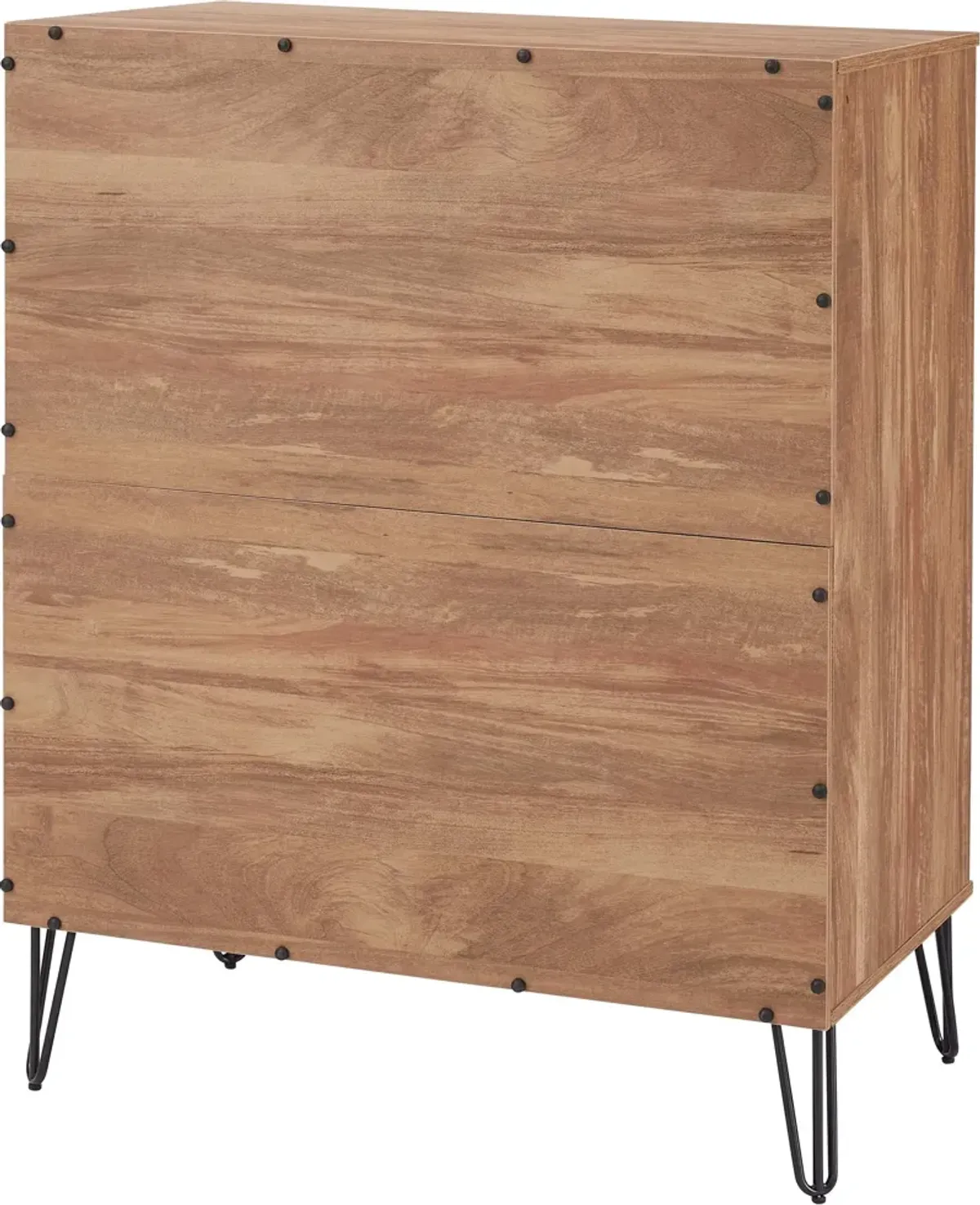 Sheridan Chest - Brown