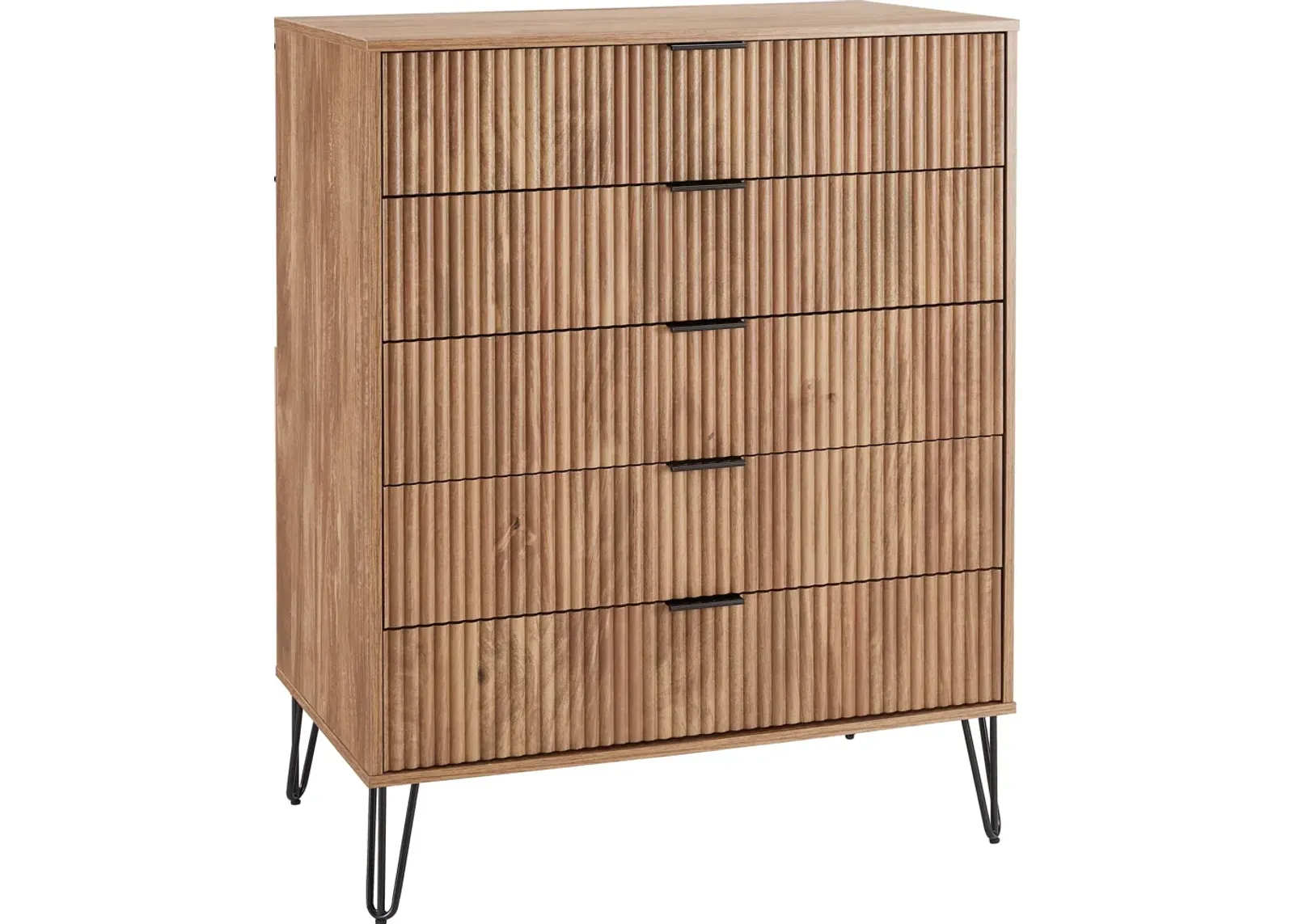 Sheridan Chest - Brown