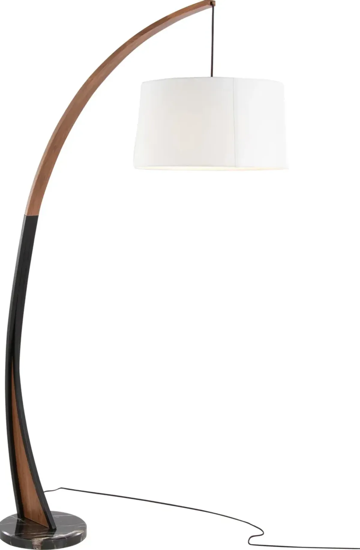 Inwood 77" Floor Lamp