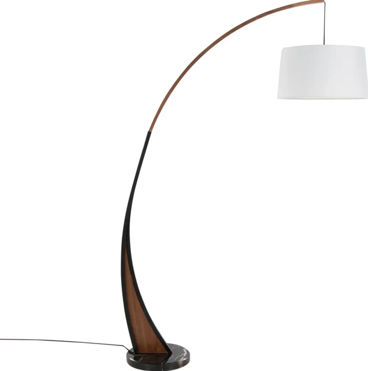 Inwood 77" Floor Lamp