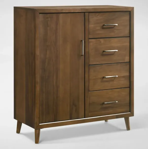 Midtown Door Chest