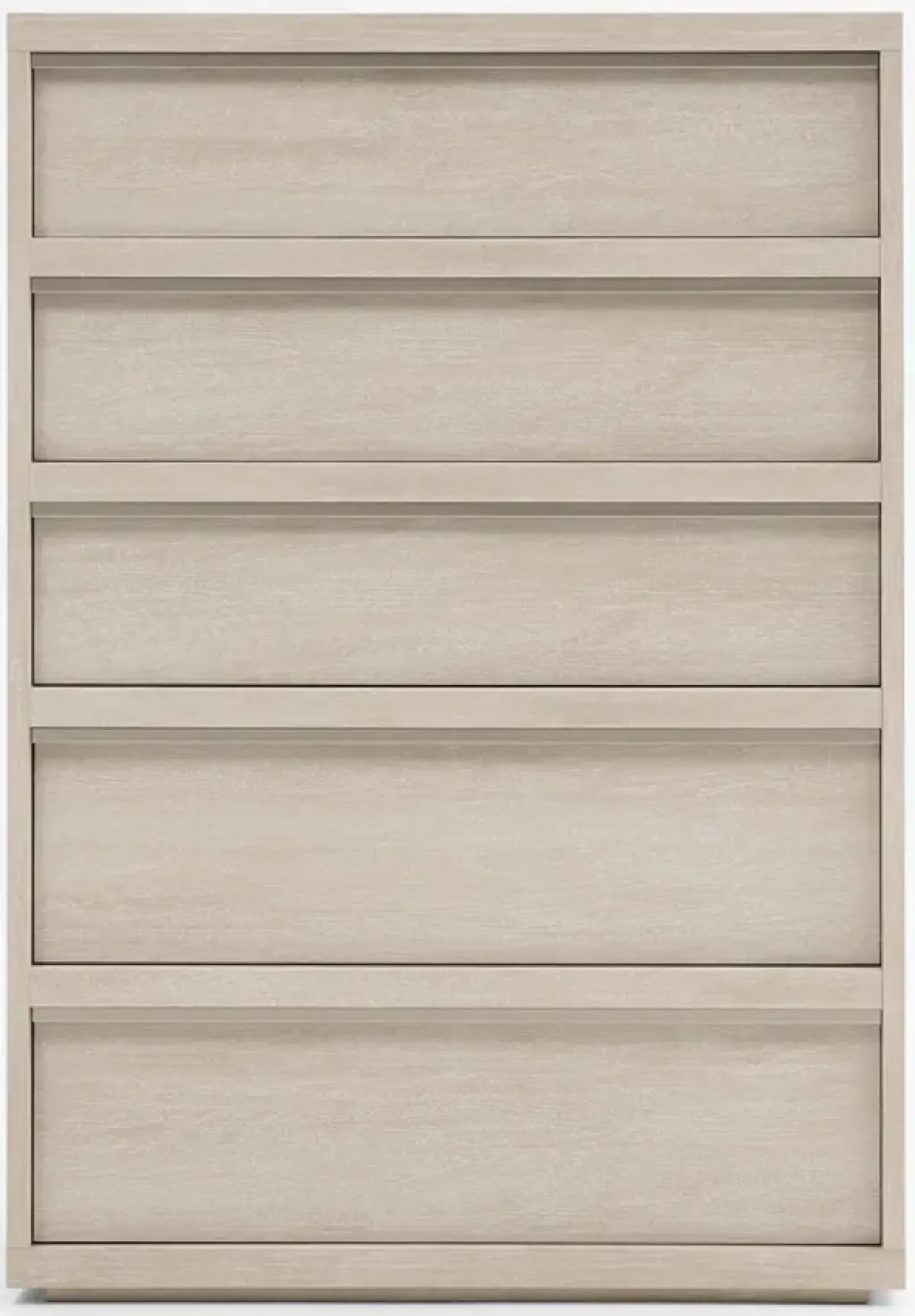 Artesia 5-Drawer Chest