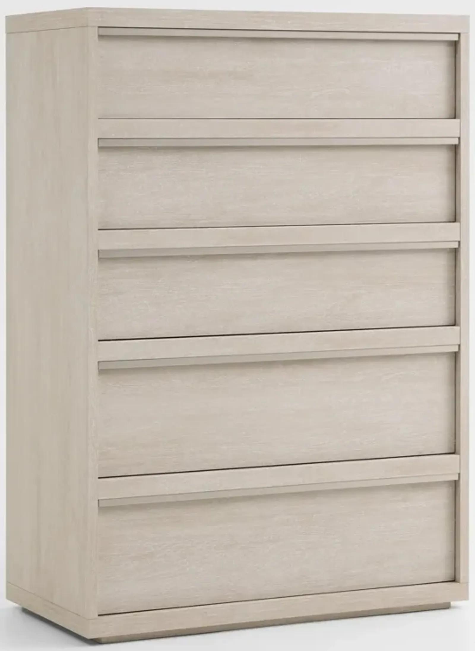 Artesia 5-Drawer Chest