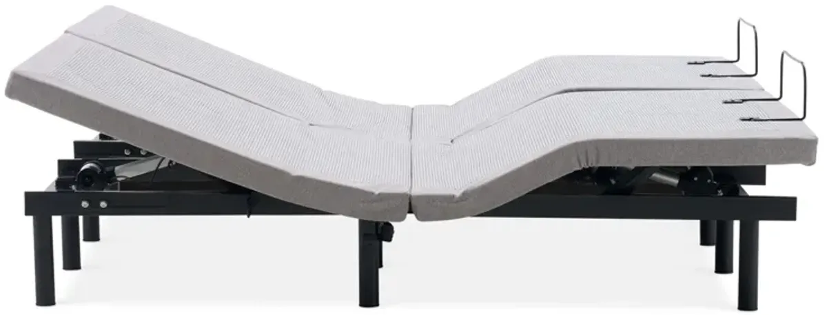 SleepTech Pro Adjustable Base - Split King