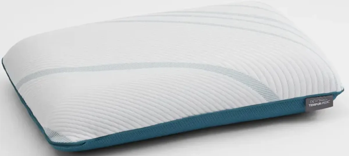 TEMPUR-Adapt® ProLo King Pillow