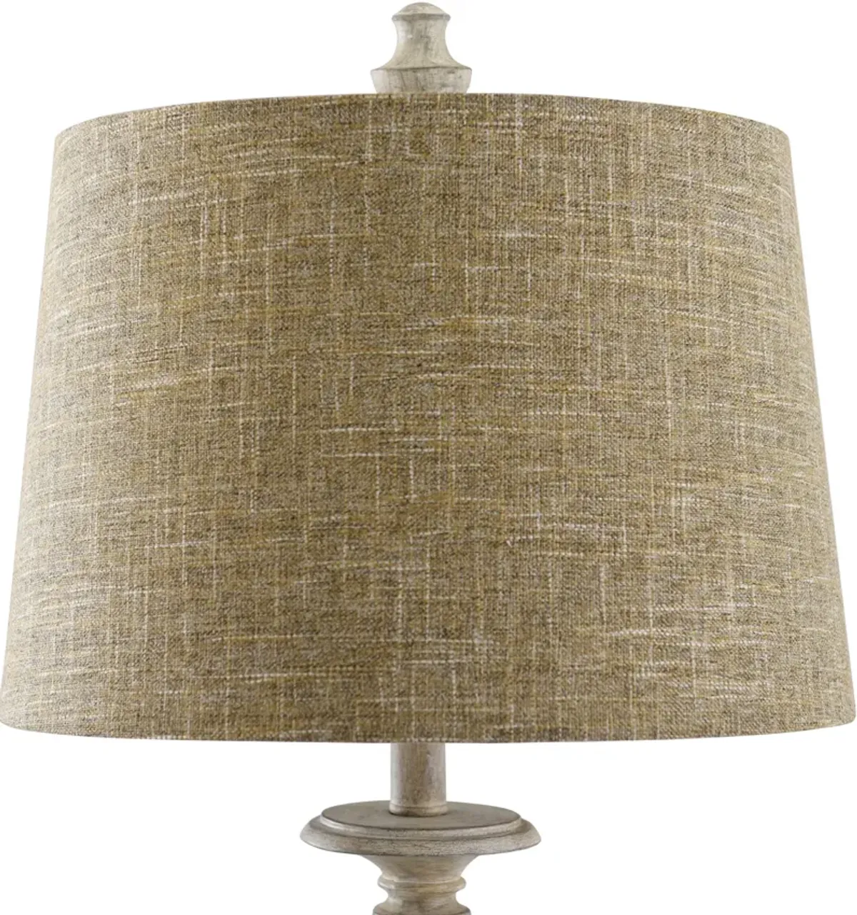 Zoraida Table Lamp