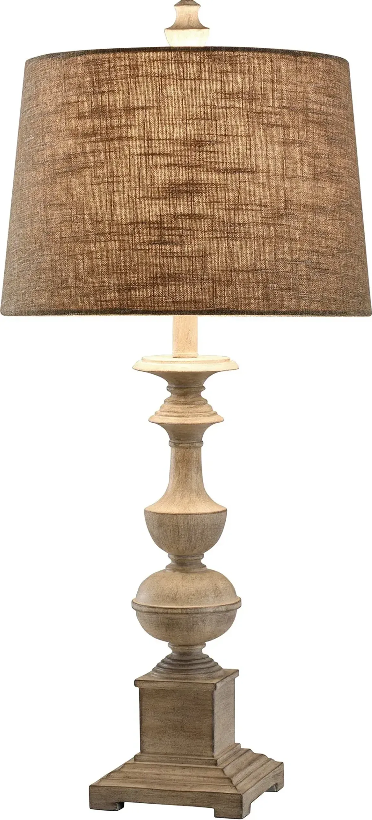 Zoraida Table Lamp