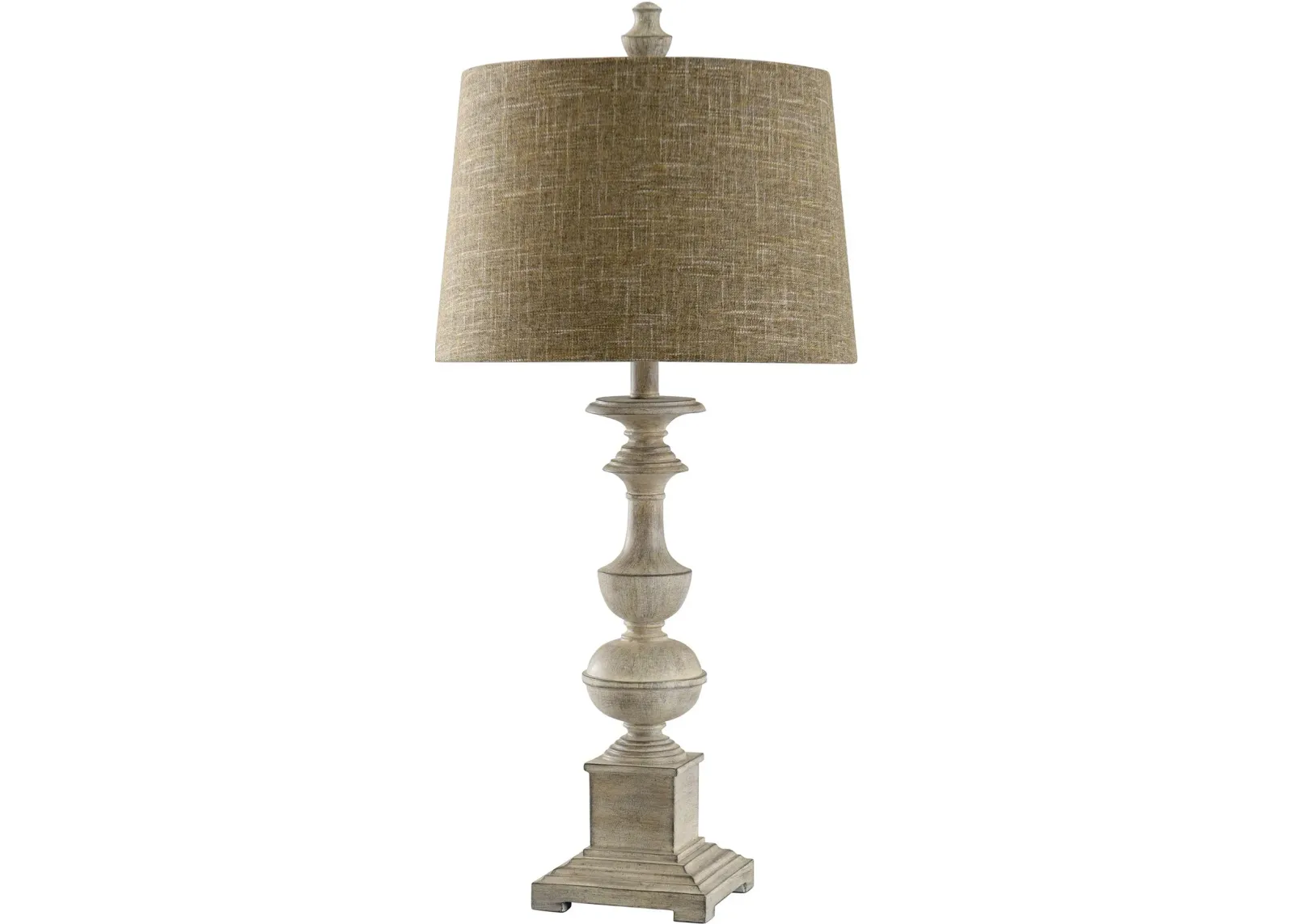 Zoraida Table Lamp