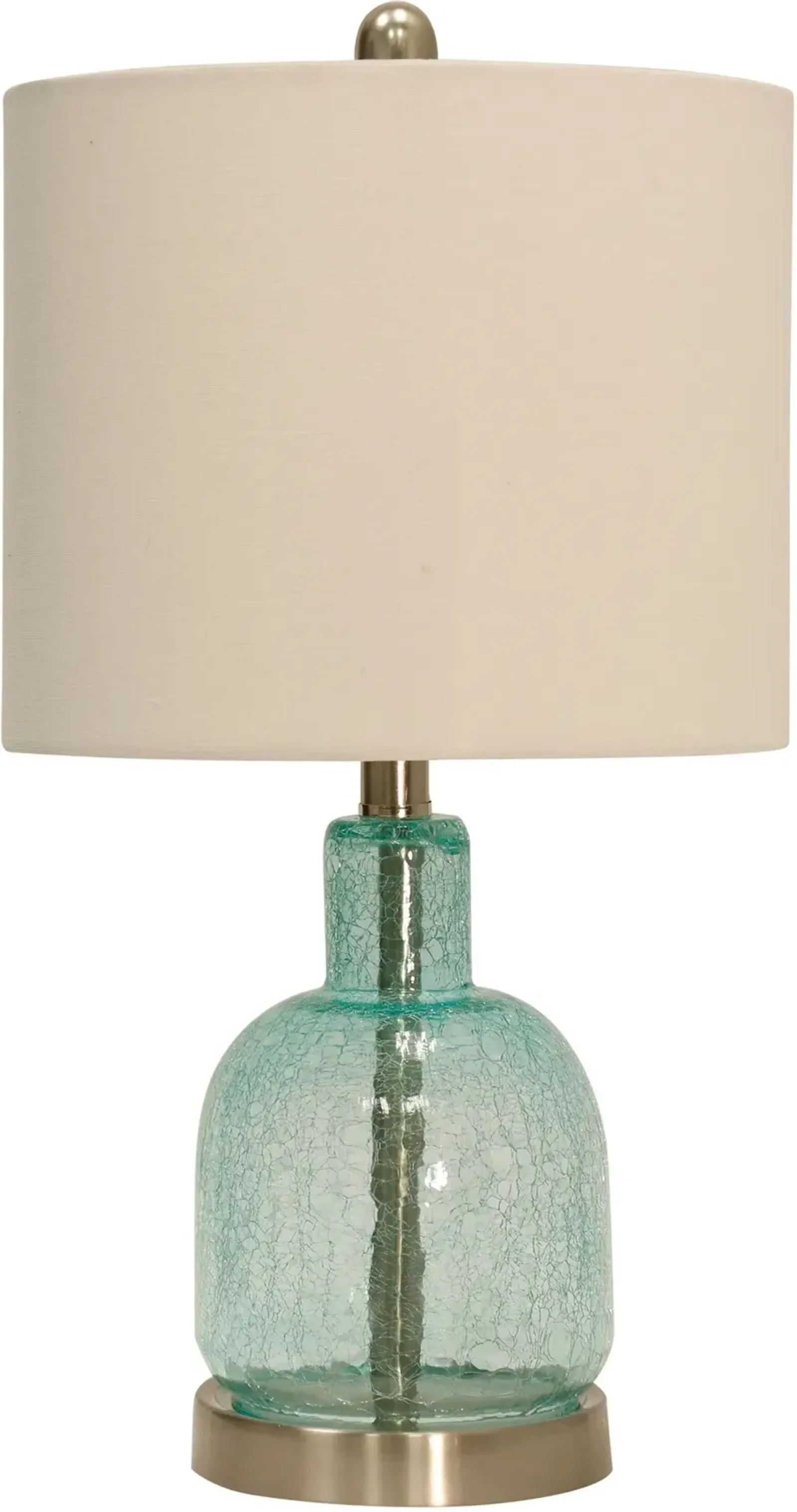 Roshni Table Lamp