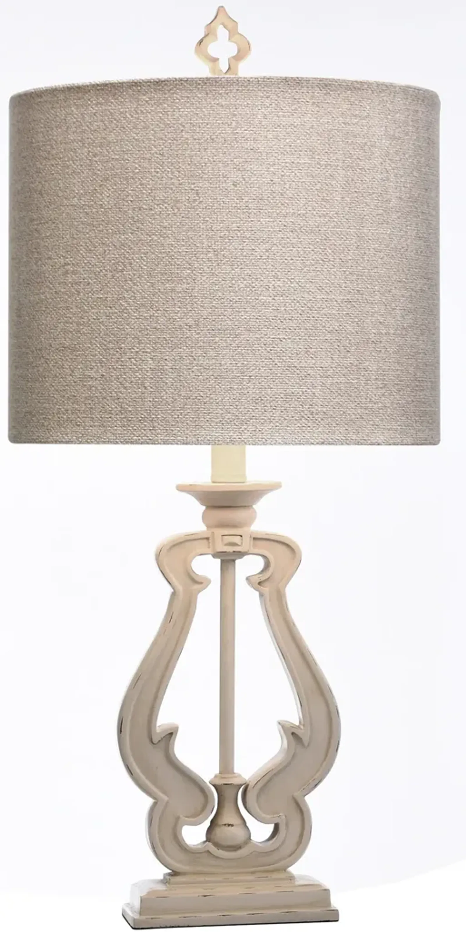 Castor Table Lamp