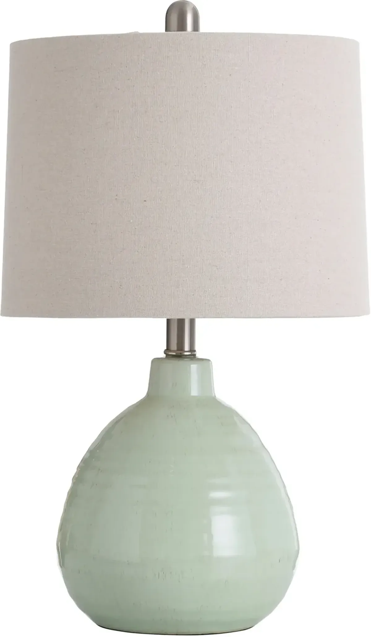 Galadriel Table Lamp - Lime Green