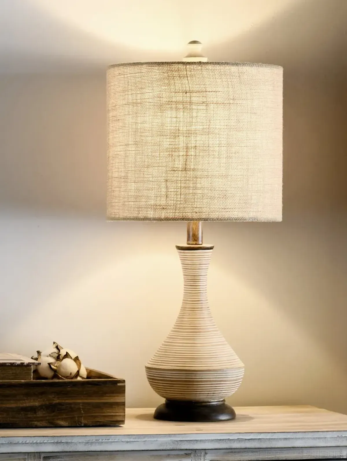 Haruki Table Lamp