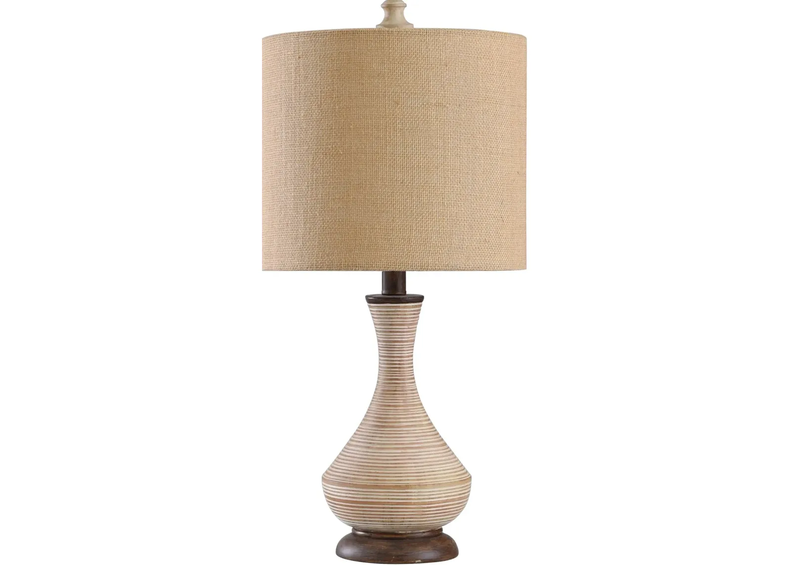 Haruki Table Lamp