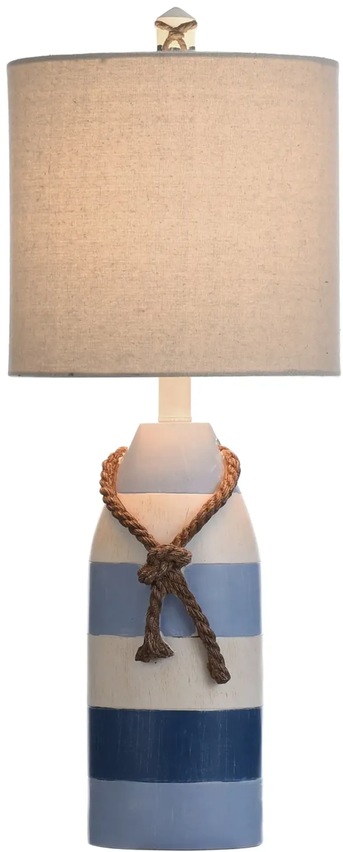 Delmore Table Lamp