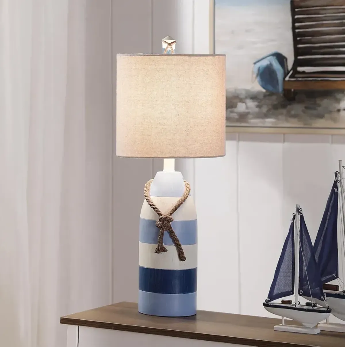 Delmore Table Lamp