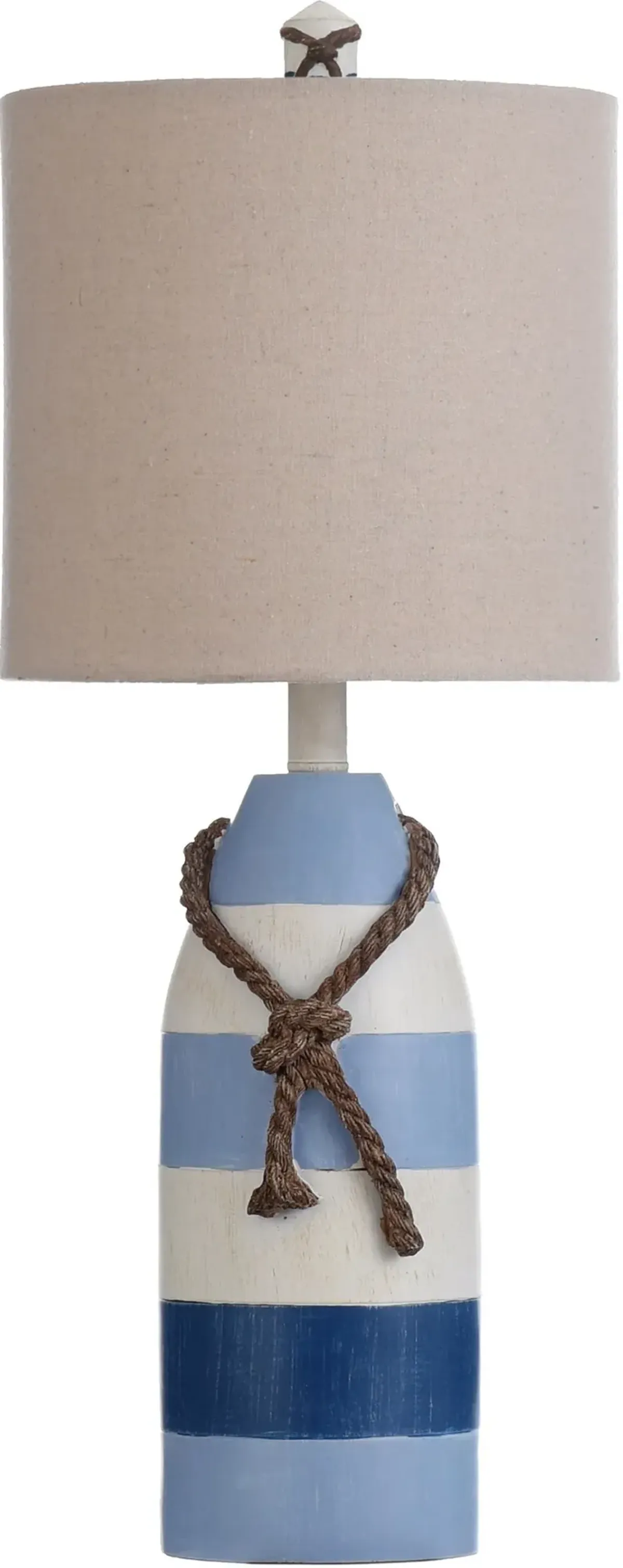 Delmore Table Lamp