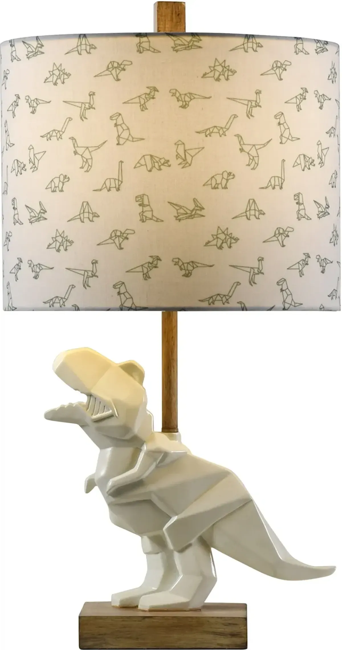 T-Rex Table Lamp