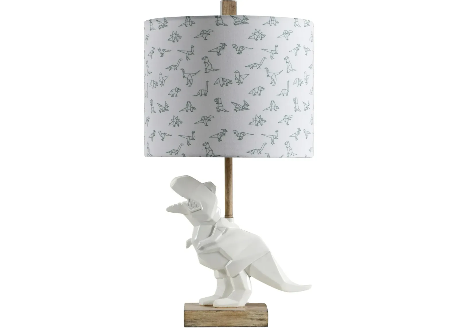 T-Rex Table Lamp