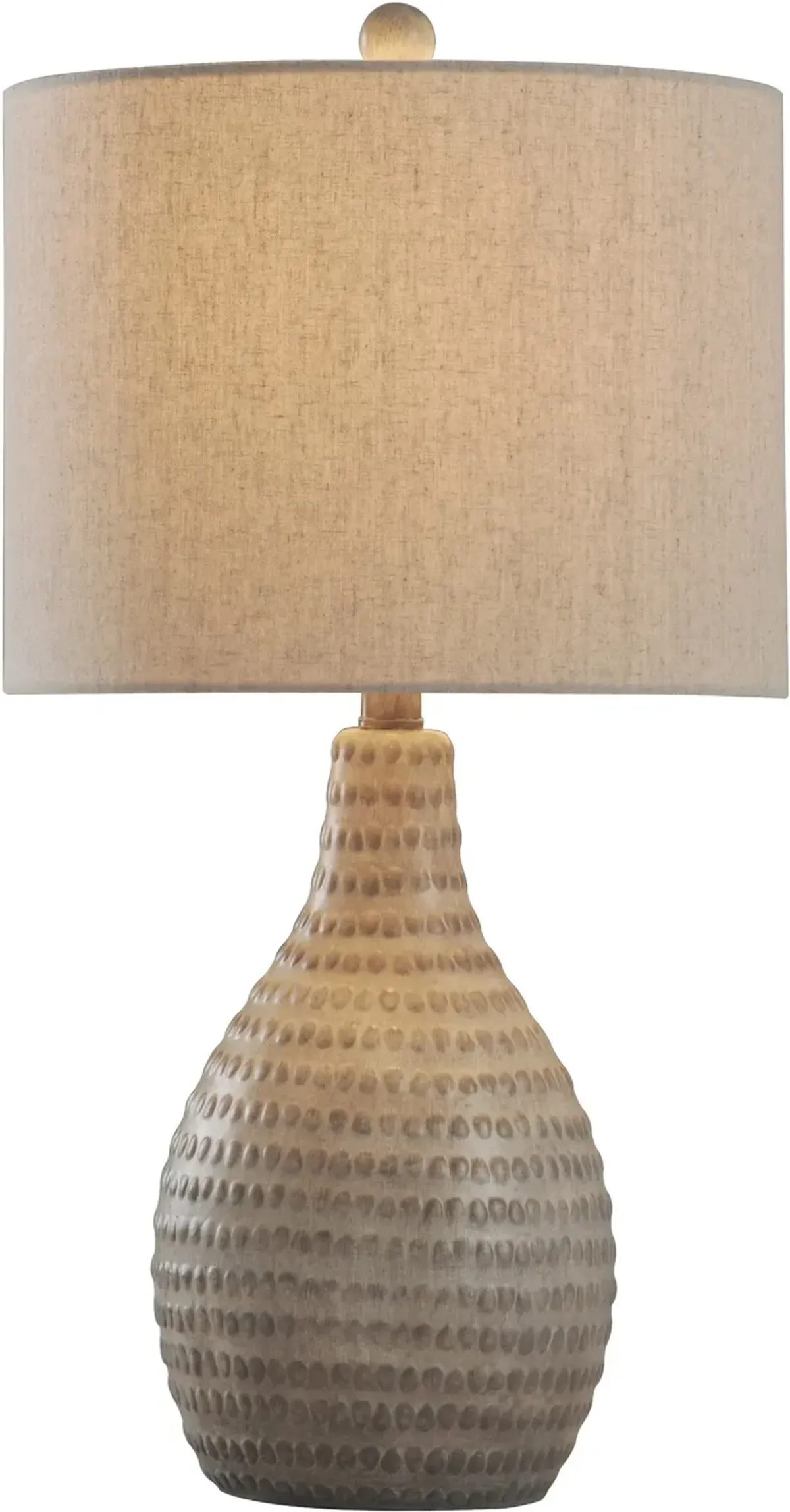 Roshan Table Lamp