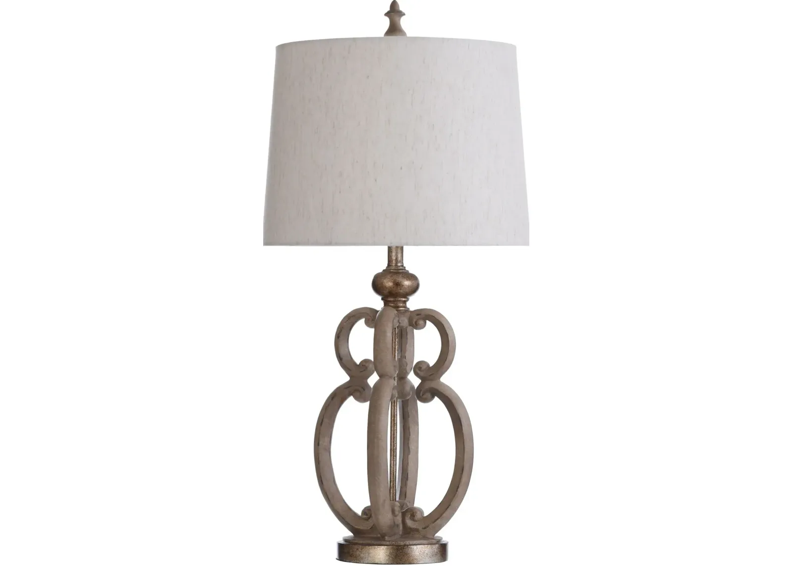 Tuscana Table Lamp