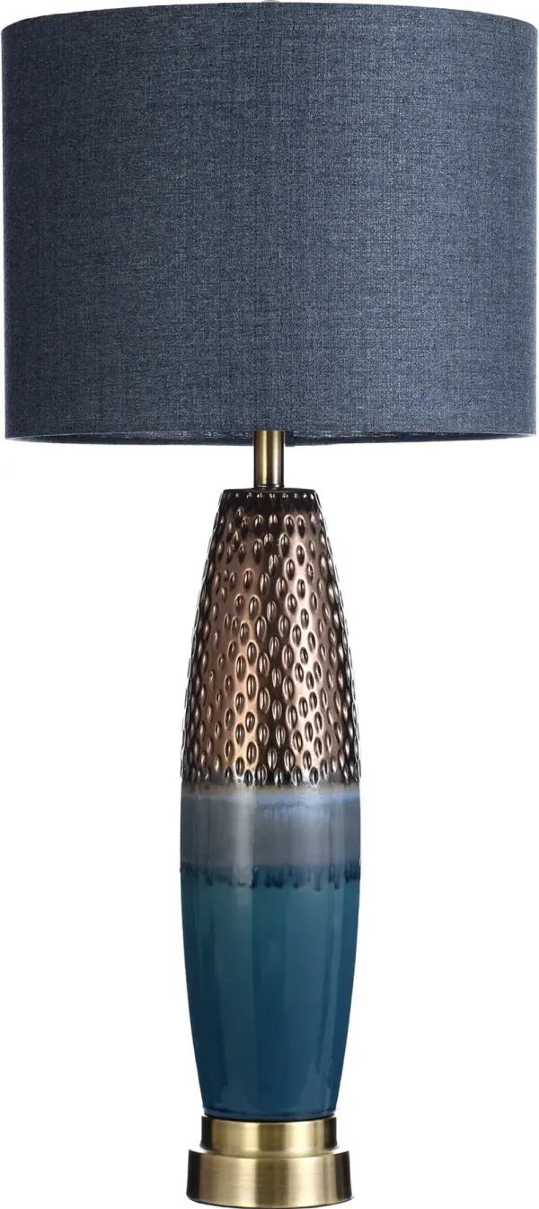 Bedford Table Lamp