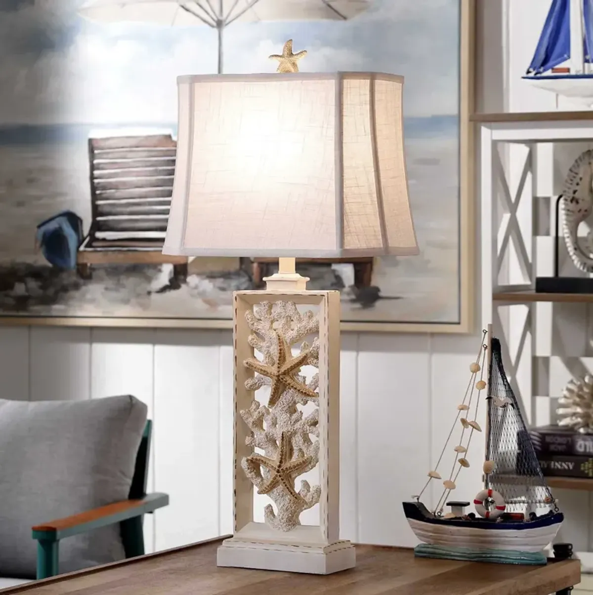 South Cove Table Lamp