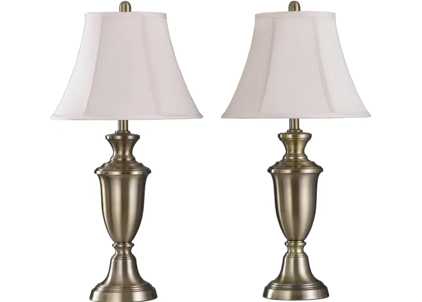 Fulgencio Set of 2 Table Lamps