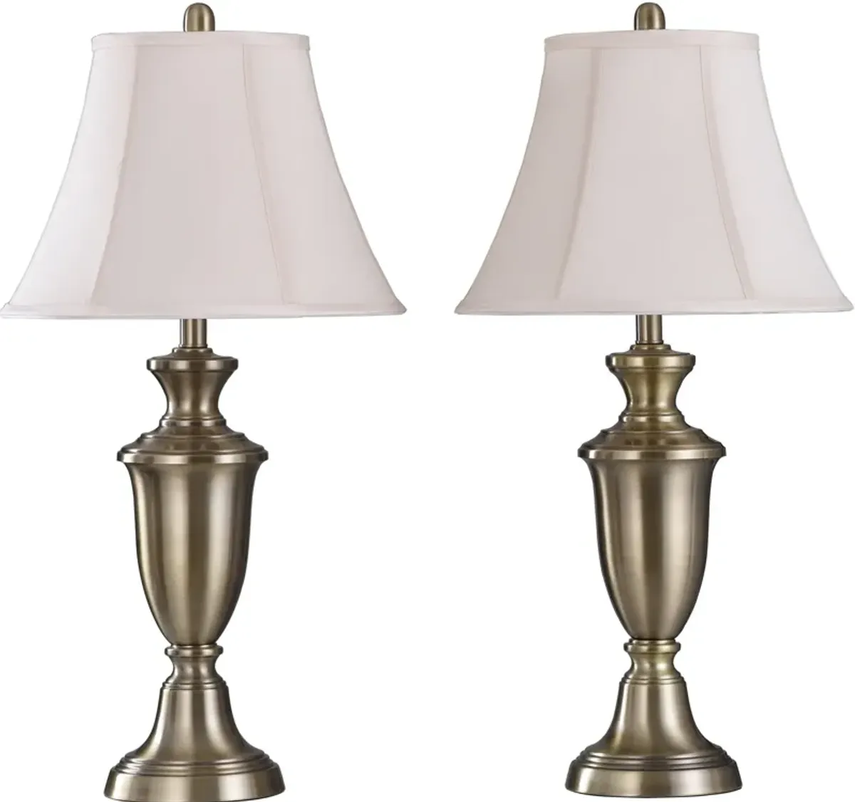 Fulgencio Set of 2 Table Lamps