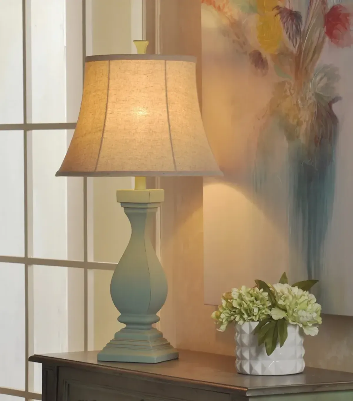 Zuhra Table Lamp