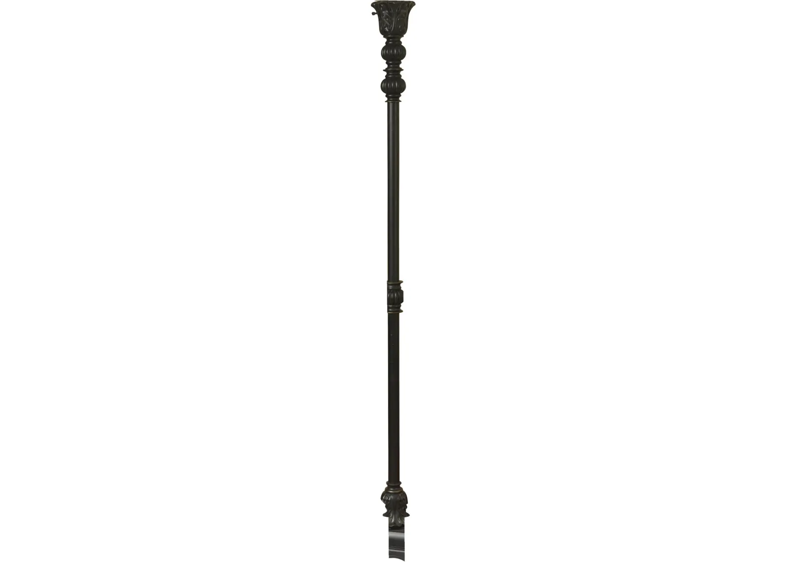 Pratibha Torchiere Lamp