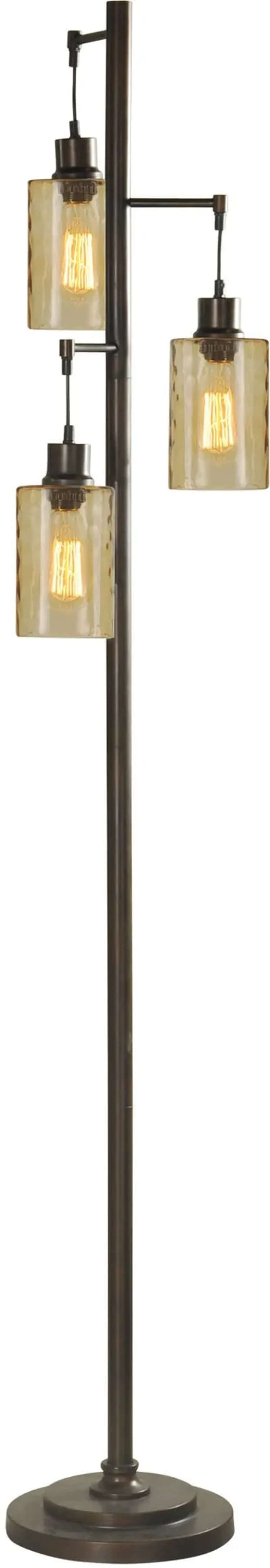 Drita Floor Lamp