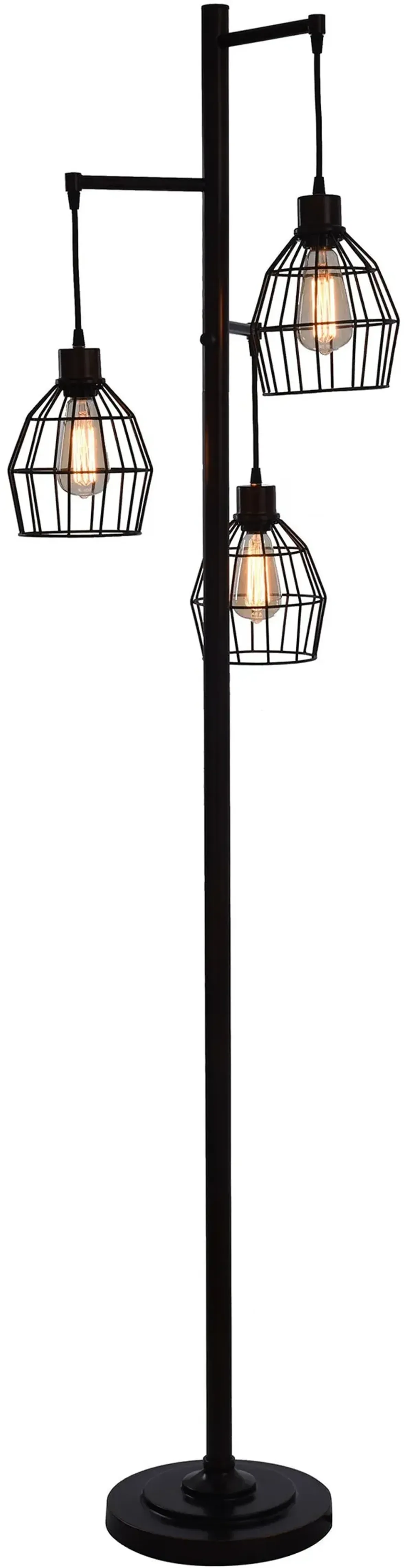 Gerel Floor Lamp