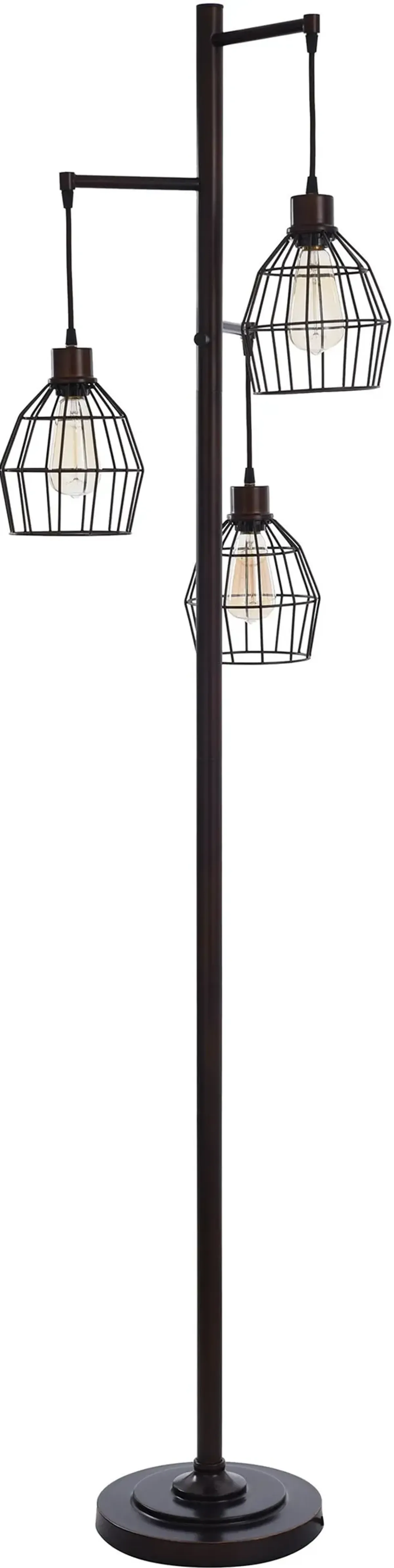 Gerel Floor Lamp