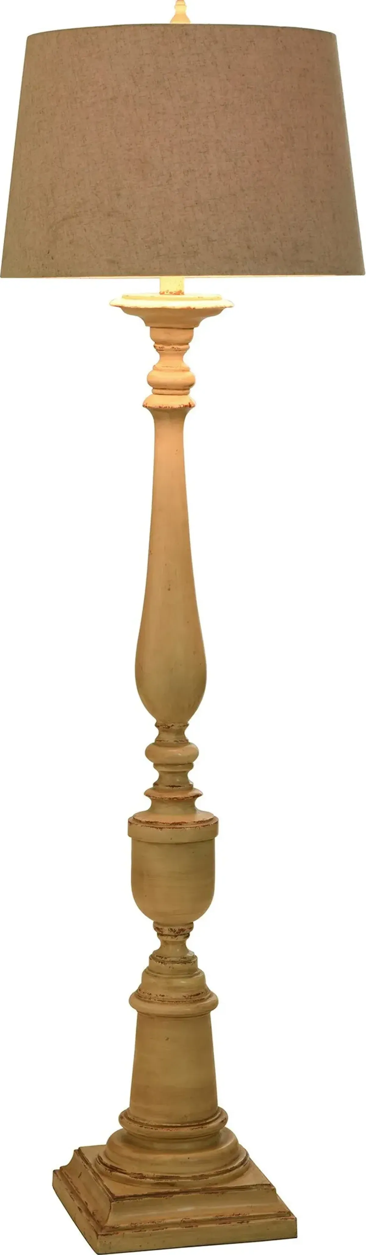 Roanoke Floor Lamp