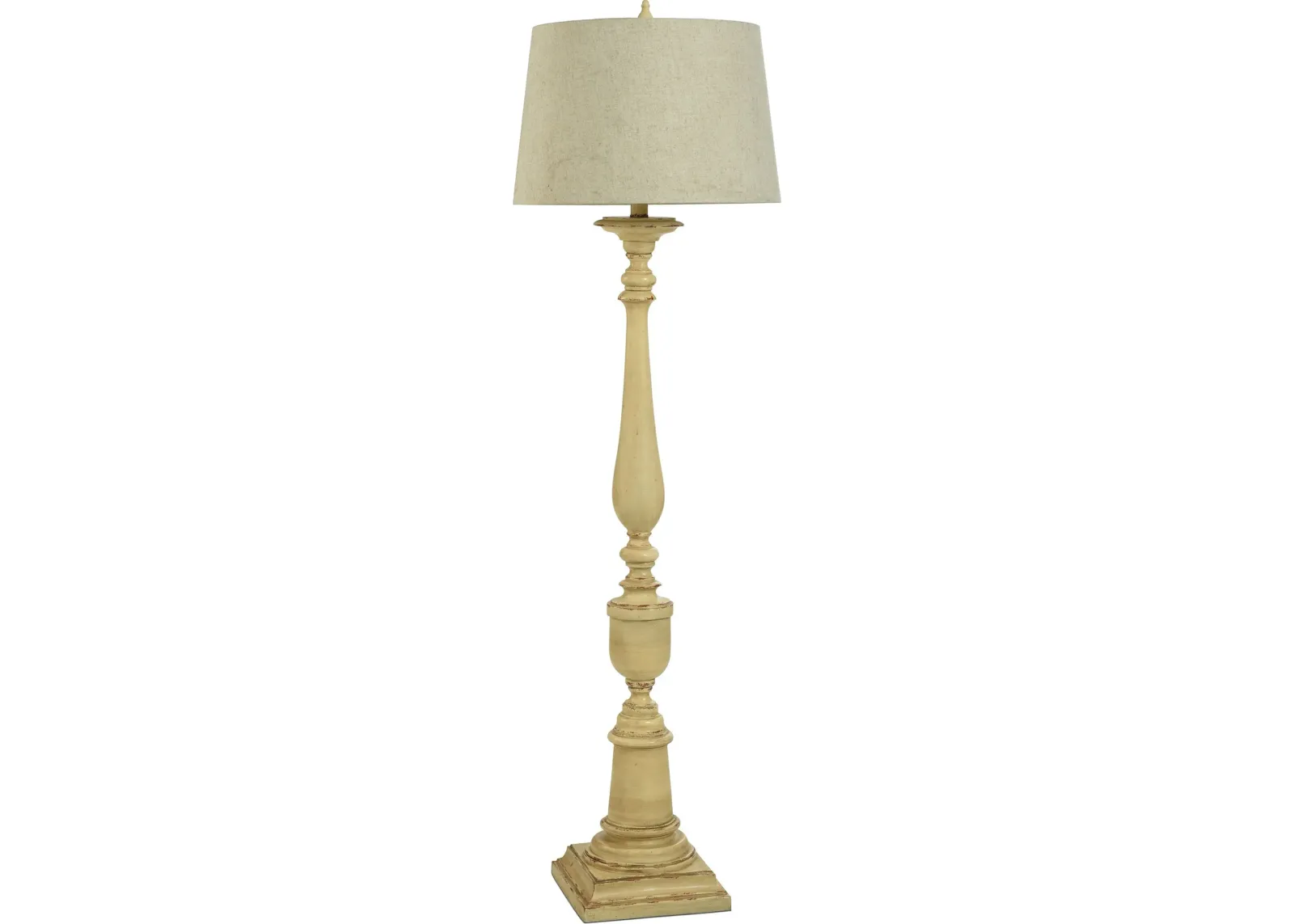 Roanoke Floor Lamp