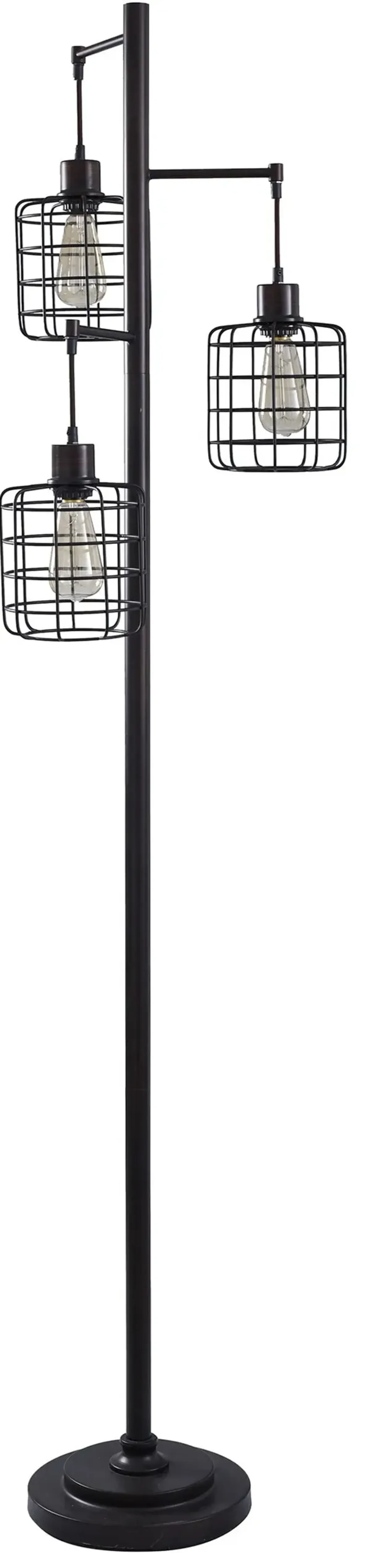 Hiranur Floor Lamp