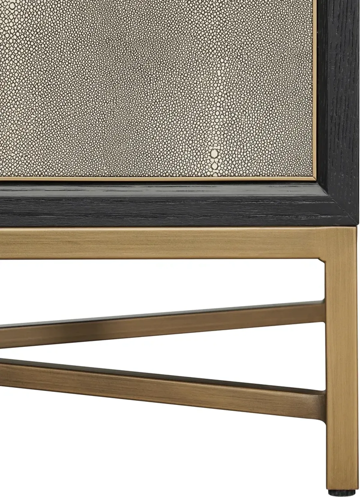 Madison 4-Door Credenza