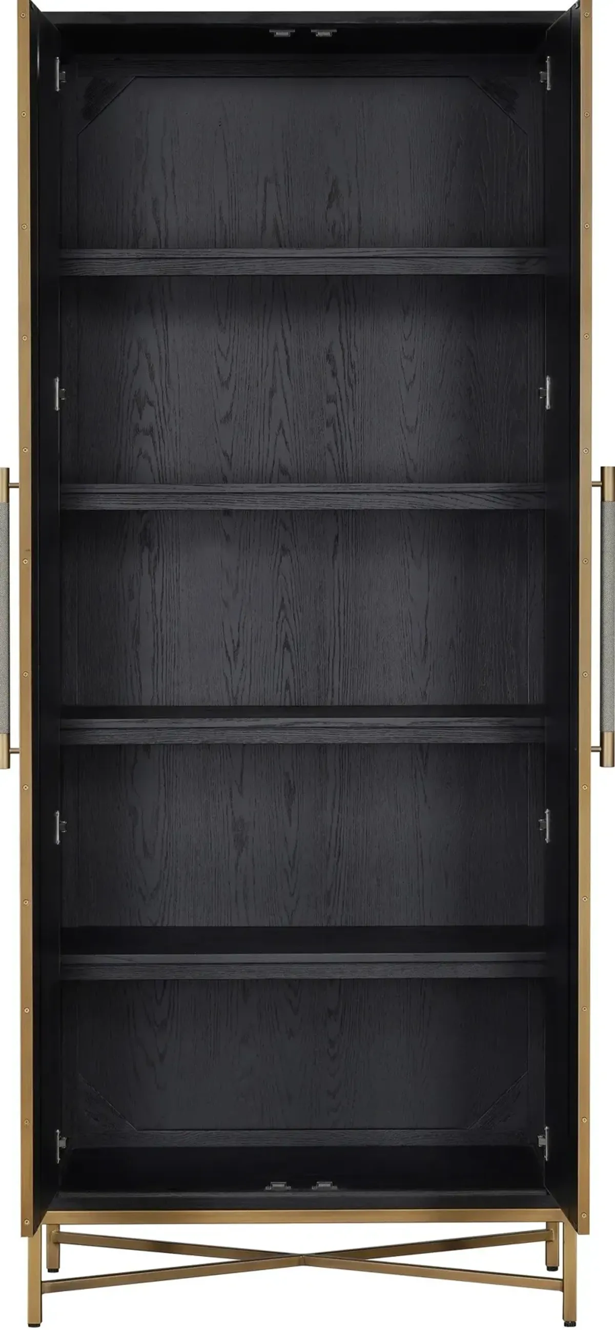 Madison Entertainment Cabinet