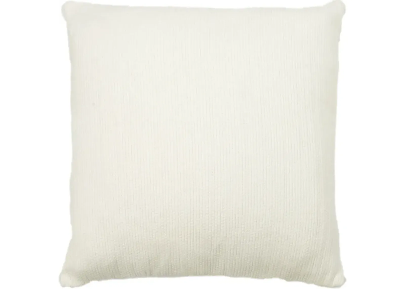 Eleonora 20" x 20" Accent Pillow