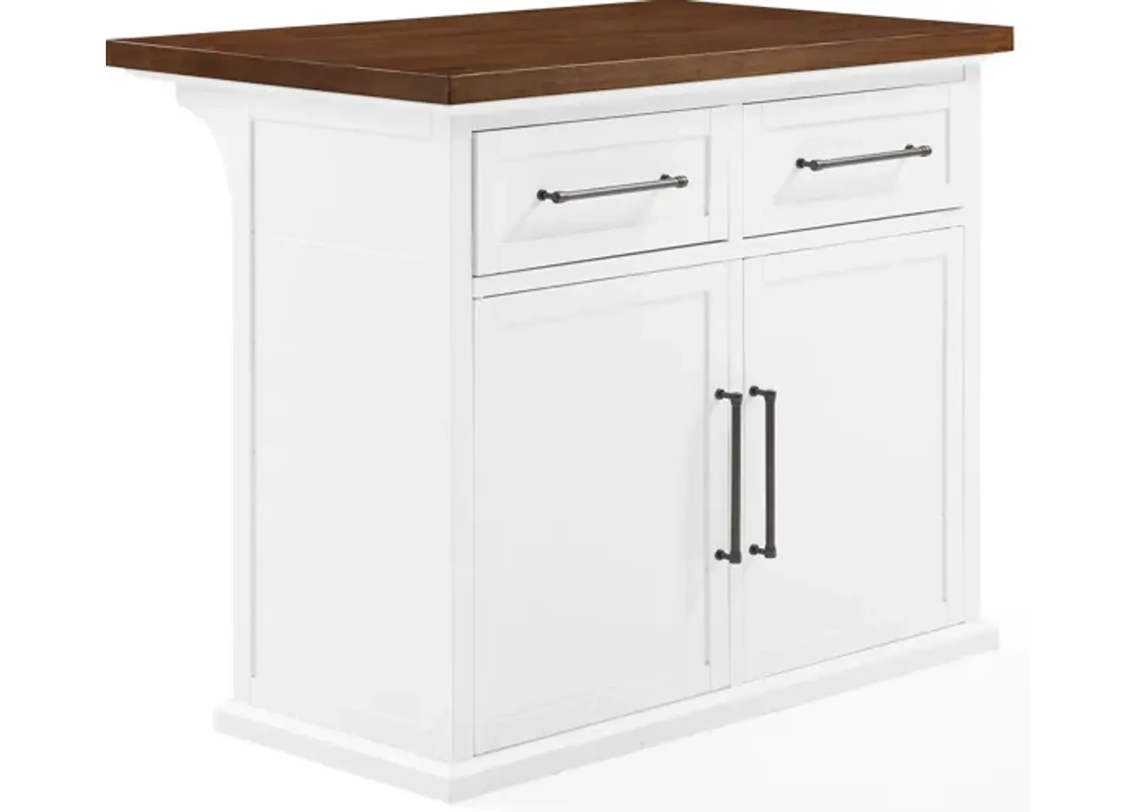 Popeye Kitchen Island