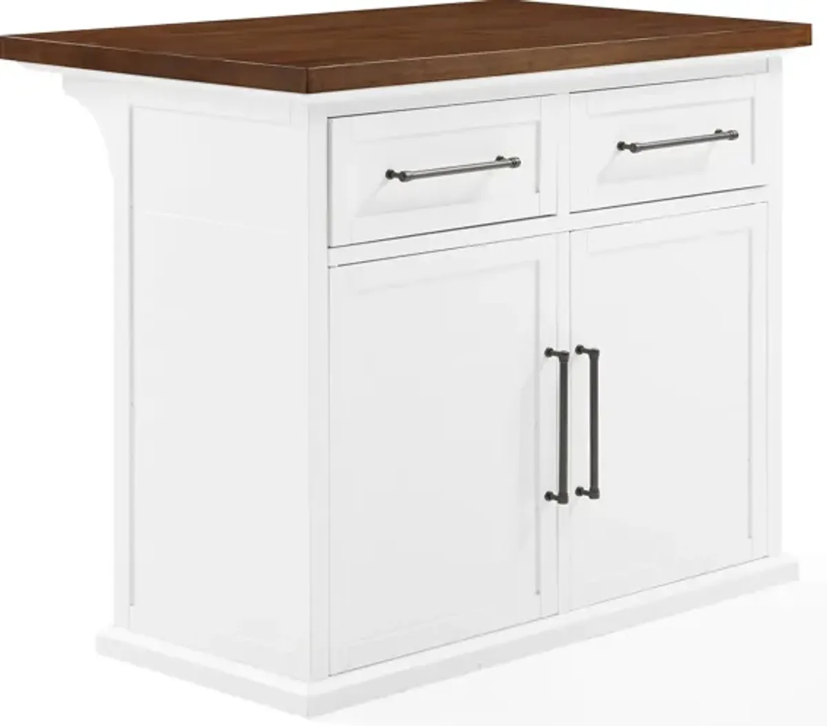 Popeye Kitchen Island