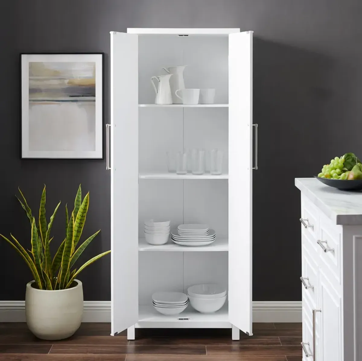 Cassai Pantry