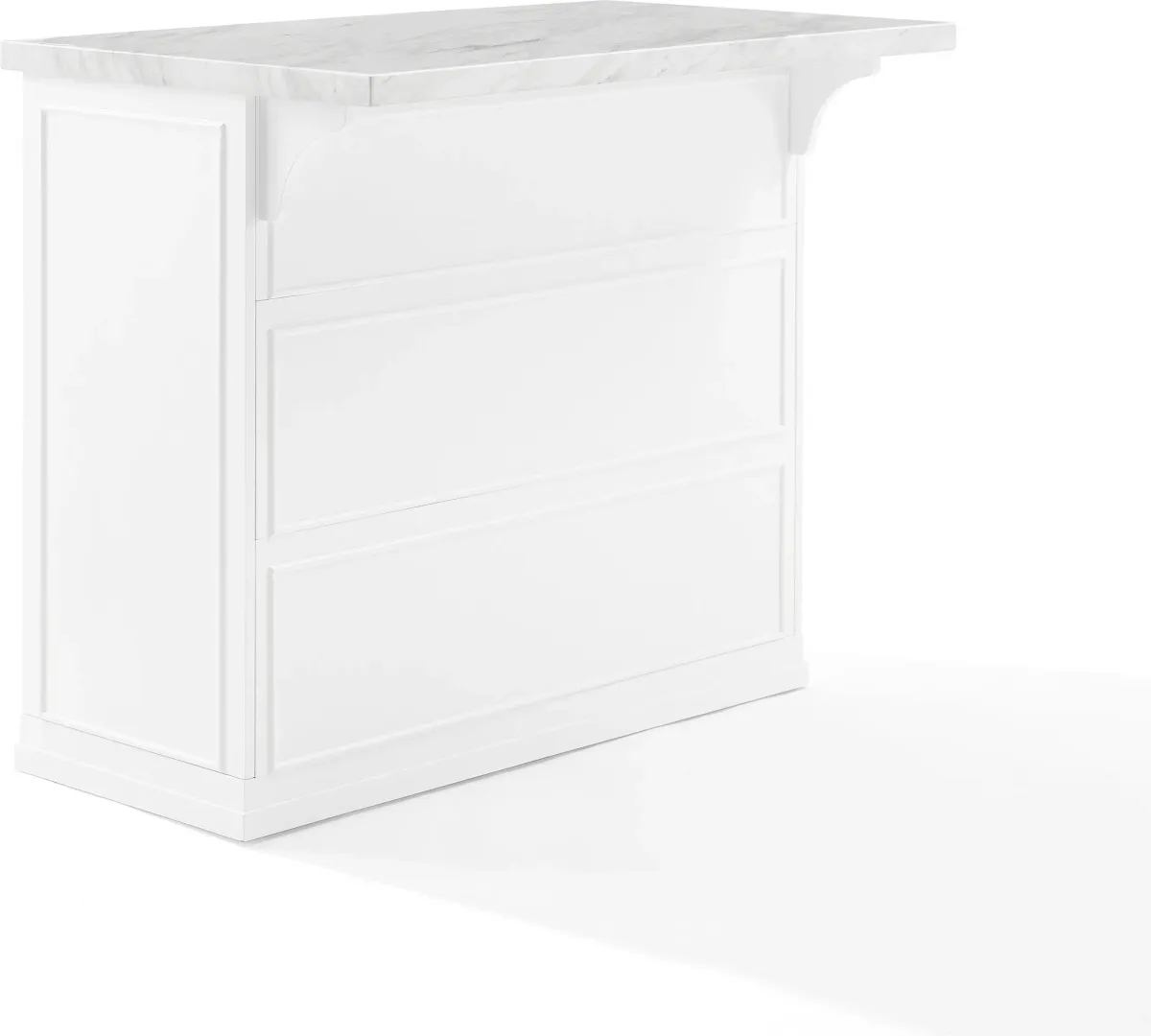 Cassai Kitchen Island