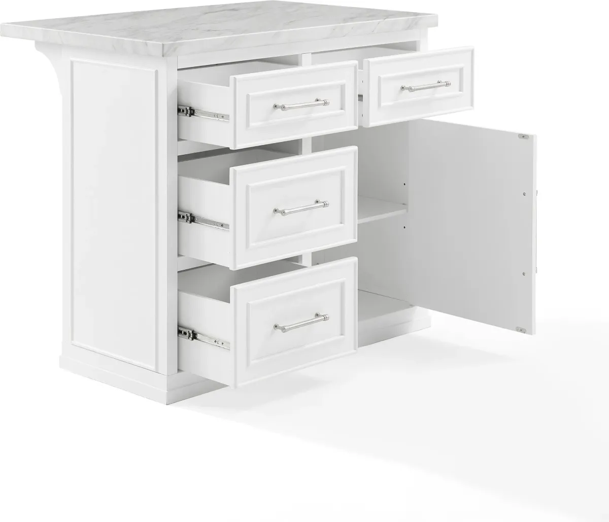 Cassai Kitchen Island