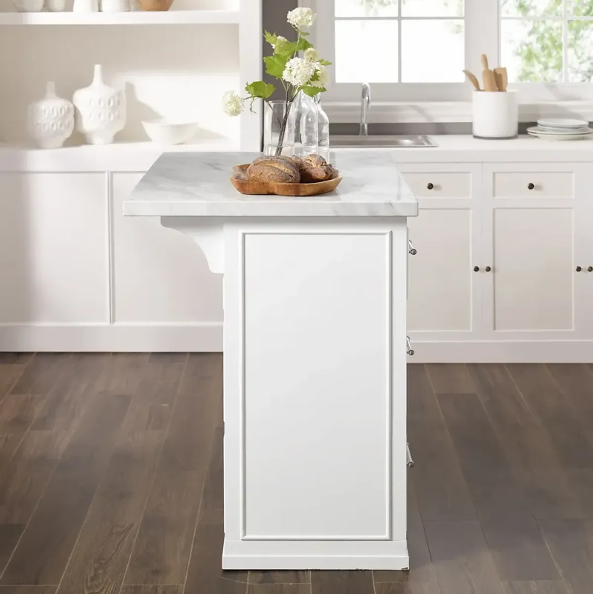 Cassai Kitchen Island